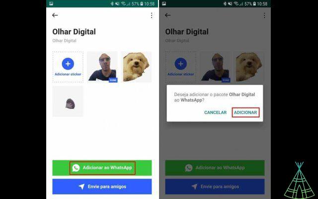 How to create stickers for WhatsApp easily and quickly