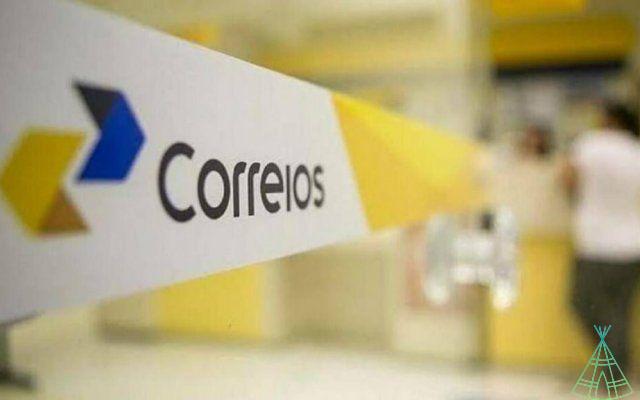 Correios: how to find out about prices and deadlines for orders
