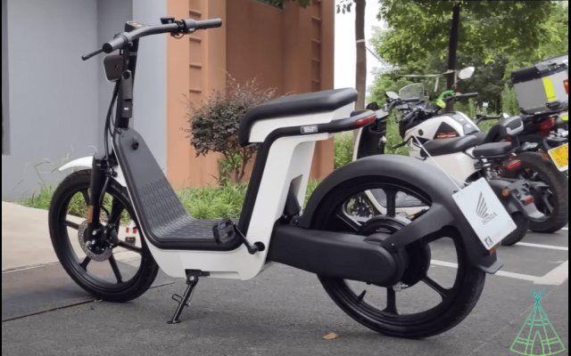 Are electric scooters worth it in Brazil? Know everything about the vehicle!