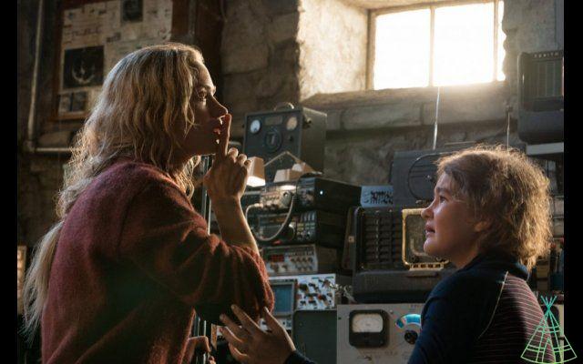 “A Quiet Place 3” is confirmed and gets a premiere date; check out