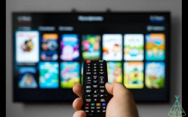 How to watch TV online? Check some options