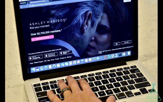 What is Ashley Madison and how to use it?