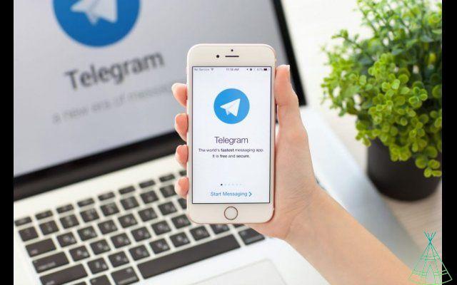 Qu'est-ce que c'est, comment l'utiliser et quels sont les meilleurs bots Telegram ?