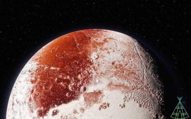 Les auteurs de cette étude souhaitent que Pluton redevienne une planète ; connaître la raison