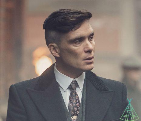 “Peaky Blinders”: Cillian Murphy explains the success of the series