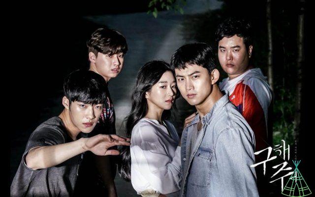 Drama: What is it, which are the best and where to watch