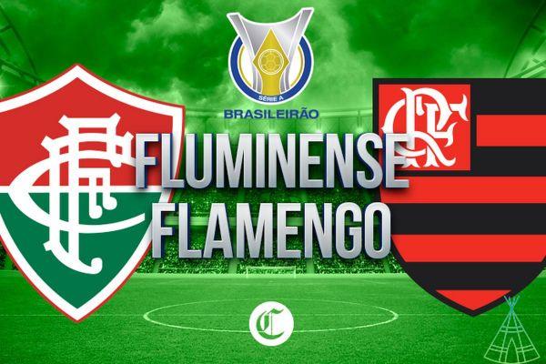 Fluminense x Flamengo: comment regarder, programmer et les files d'attente probables du carioca classique