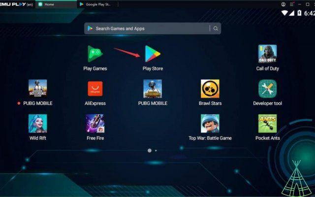 Discover 5 of the best Android emulators for PC
