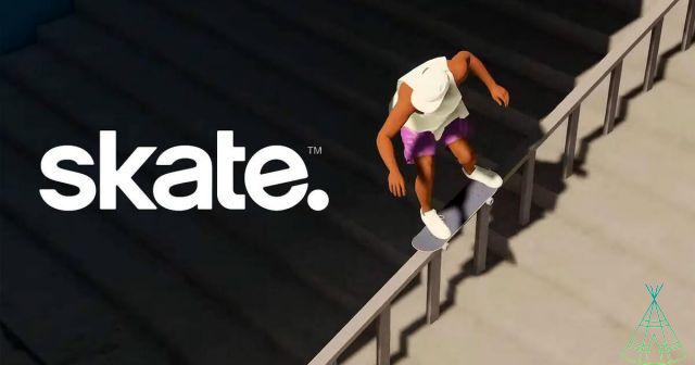 Skate 4 será gratuito, cruzado y renombrado