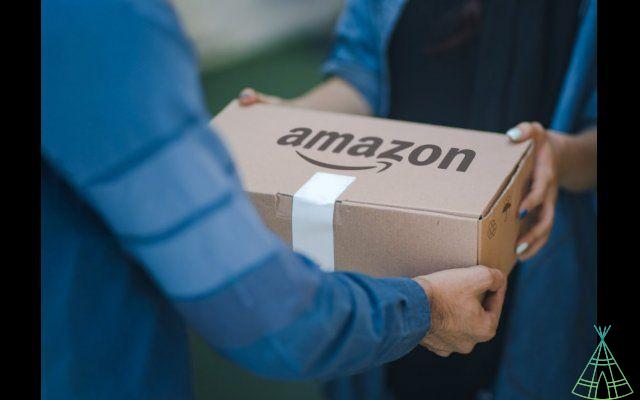 Qu'est-ce qu'Amazon Prime Day ?