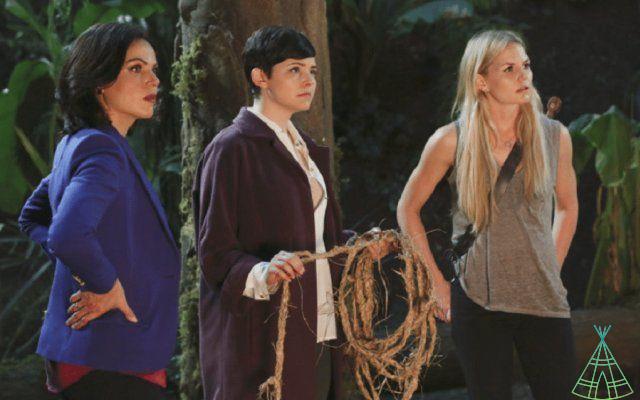 “Once Upon a Time”: Why did Ginnifer Goodwin, Snow White, leave the series?
