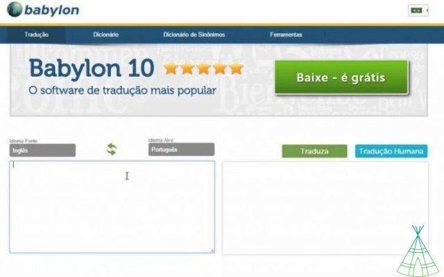 Best English-Portuguese Translator: Check out a list of 12 options!