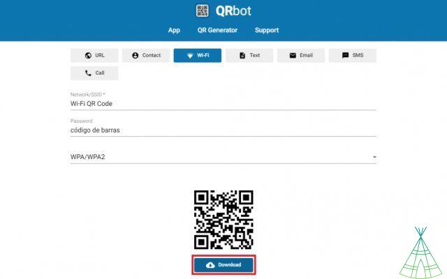 Learn how to create QR Code in three different ways