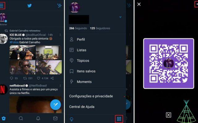 Learn how to create QR Code in three different ways