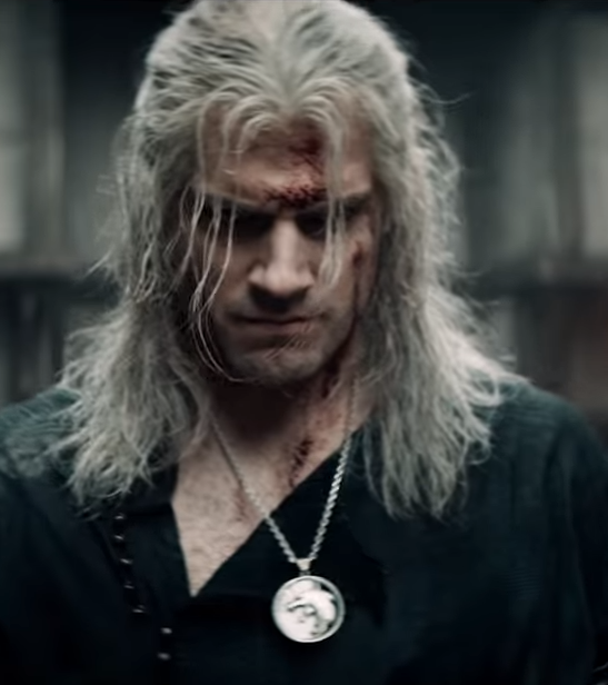 “The Witcher”: third season is for 2023; “Inception” arrives in December