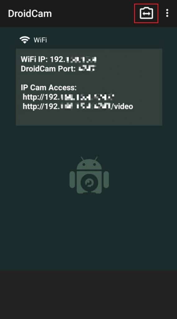 Tutorial: learn how to use your phone as a webcam on your PC or laptop
