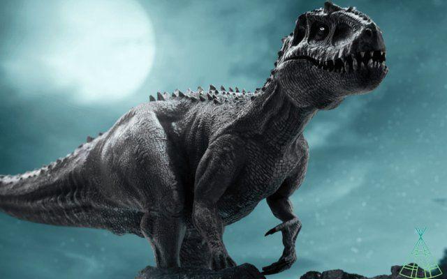 Perché le braccia del Tyrannosaurus Rex erano così piccole e corte?