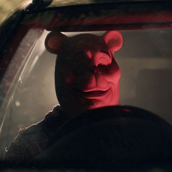 Winnie the Pooh slasher horror gets bloody trailer; watch!