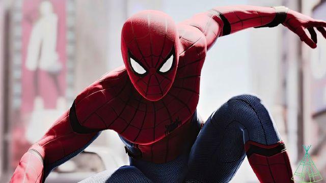 ¿“Spider-Man 4”? Tom Holland podría haber renovado contrato con Marvel