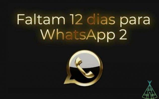 WhatsApp 2? Find out why this became the most commented topic on Twitter