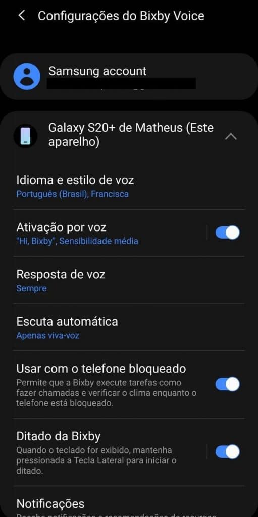 Do you know Bixby? Understand what Samsung's virtual assistant is for
