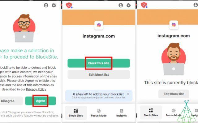 How to Block Websites on PC and Mobile