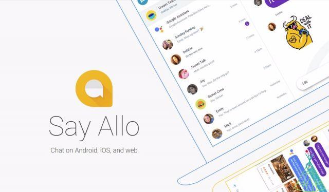 C'est officiel : l'application de messagerie Allo de Google fermera en mars