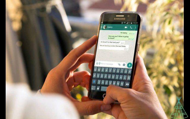 WhatsApp: come usare grassetto, corsivo e barrato