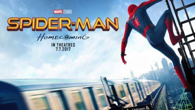 La escena post-créditos de “Spider-Man: Homecoming” perdió su significado; comprender