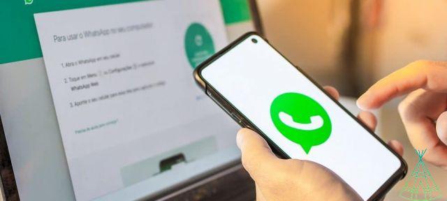 WhatsApp rilascia la funzione di accelerazione audio; vedi come usare