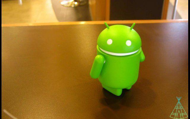 Battery running low on Android? See 4 tips to solve this