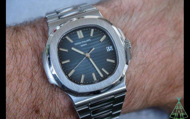 Patek Philippe decide descontinuar el reloj más codiciado del mundo
