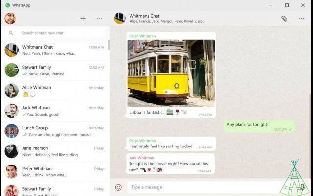 How to install WhatsApp on PC