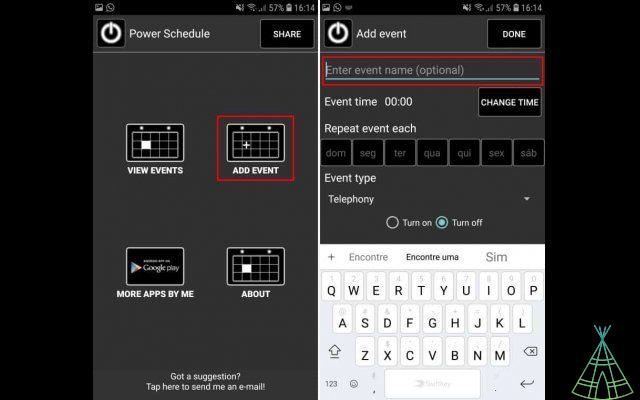 How to turn off features on your Android phone automatically