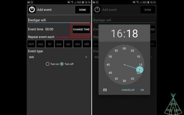 How to turn off features on your Android phone automatically