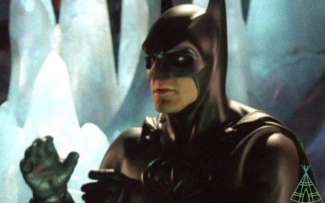 Actors who brought Batman to life in theaters and on TV