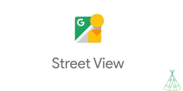 Google está descontinuando su propia aplicación Street View