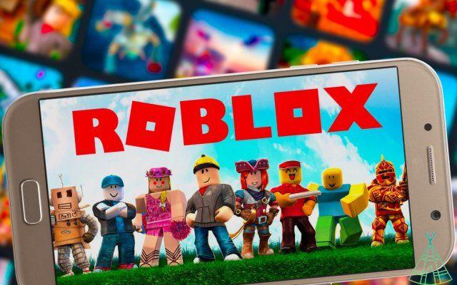¿Qué es Roblox? Más información sobre la plataforma de juegos