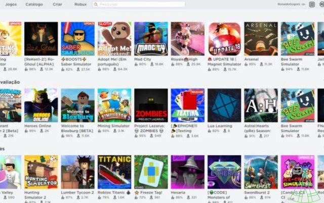 What is Roblox? Learn more about the gaming platform