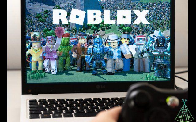 What is Roblox? Learn more about the gaming platform