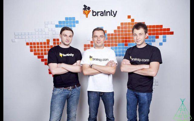 Brainly: la guida completa alla piattaforma di studio!