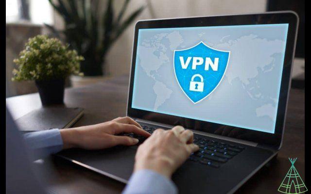 What is VPN: understand what it is and what are the features