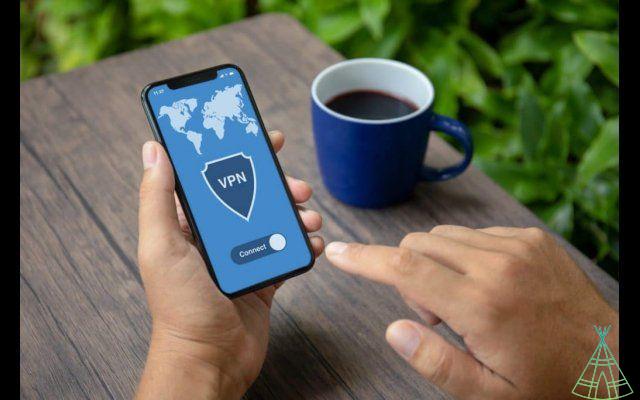 What is VPN: understand what it is and what are the features