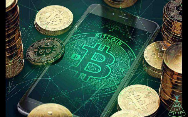 Moon Bitcoin: scopri cos'è e come investire in criptovalute