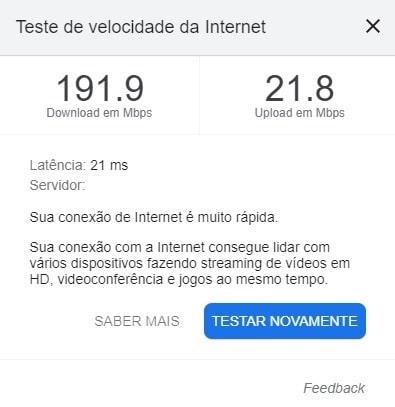 Slow Internet? Learn how to measure connection speed