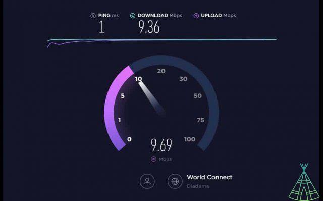 Internet lento? Scopri come misurare la velocità di connessione