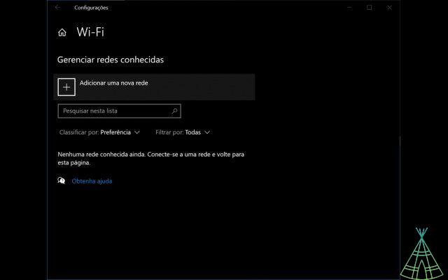 Discover four ways to connect to a Wi-Fi network in Windows 10