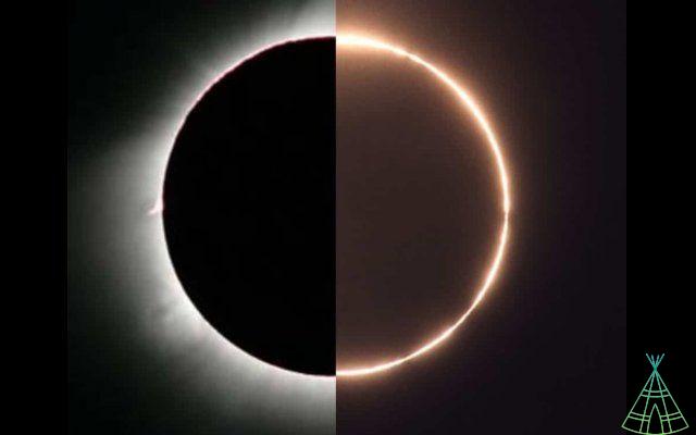 Hybrid solar eclipse: understand the rare phenomenon expected for 2023