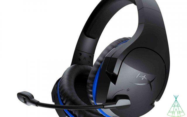 Best headsets: check out our list of 22 options!