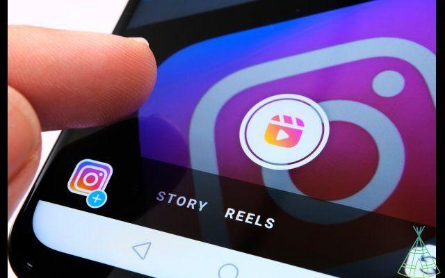 How to temporarily disable an Instagram account